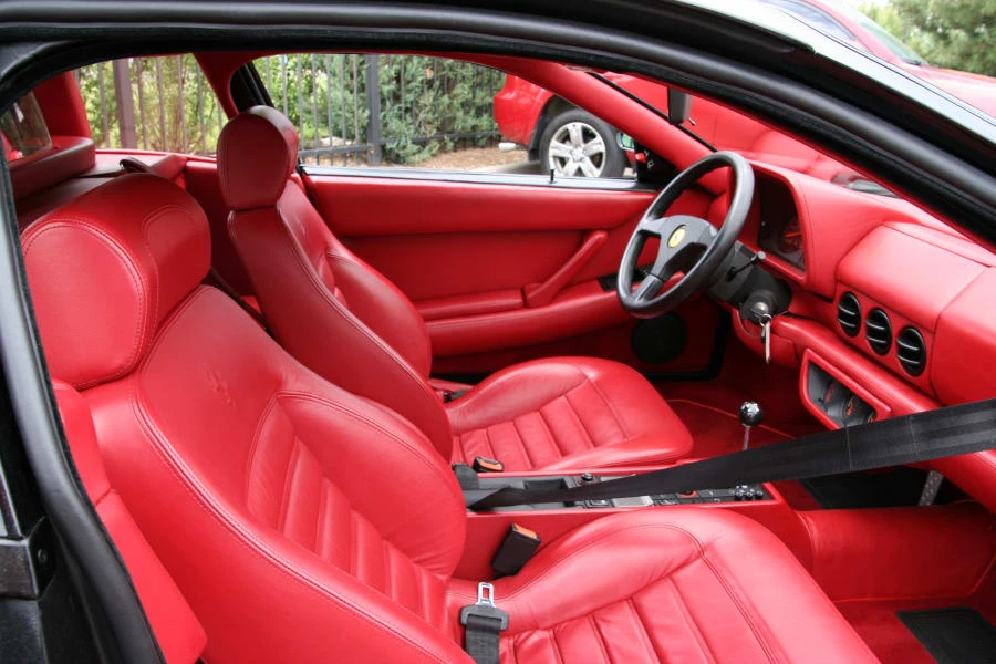 1992 Ferrari 512 TR - Image 5 of 12