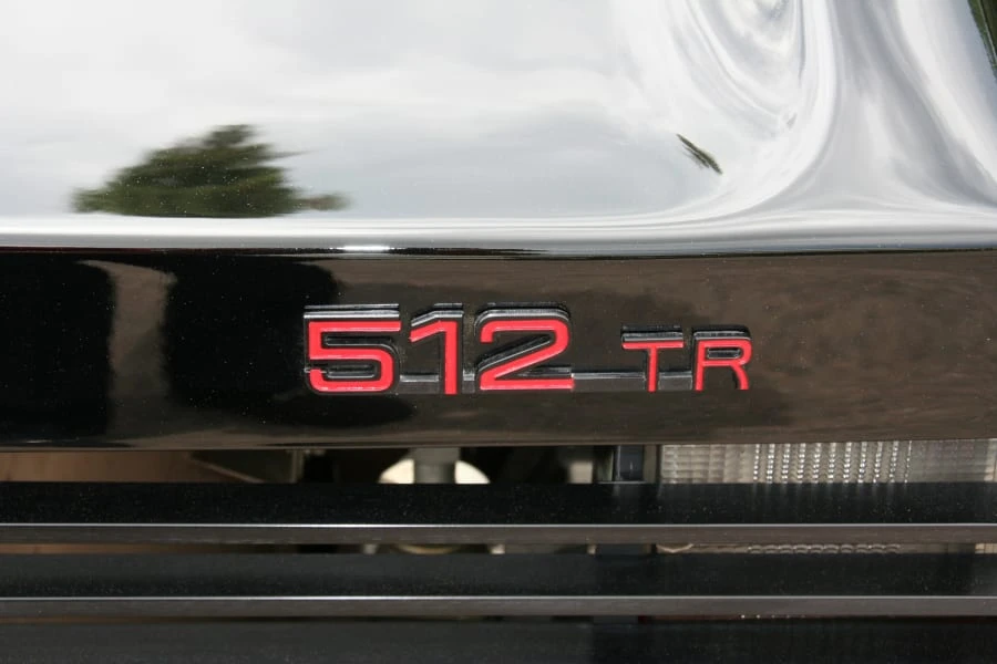 1992 Ferrari 512 TR - Image 8 of 12