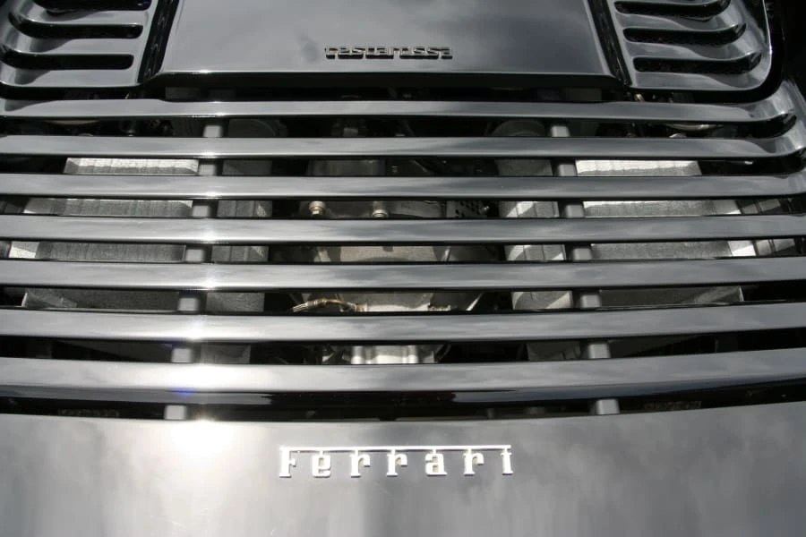 1992 Ferrari 512 TR - Image 11 of 12