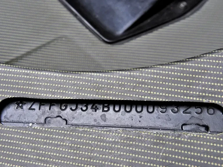1992 Ferrari F40 - Image 21 of 23