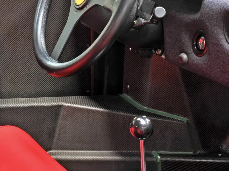 1992 Ferrari F40 - Image 13 of 23