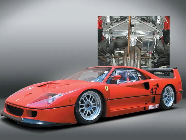 1992 Shelby GT500 - Image 2 of 2