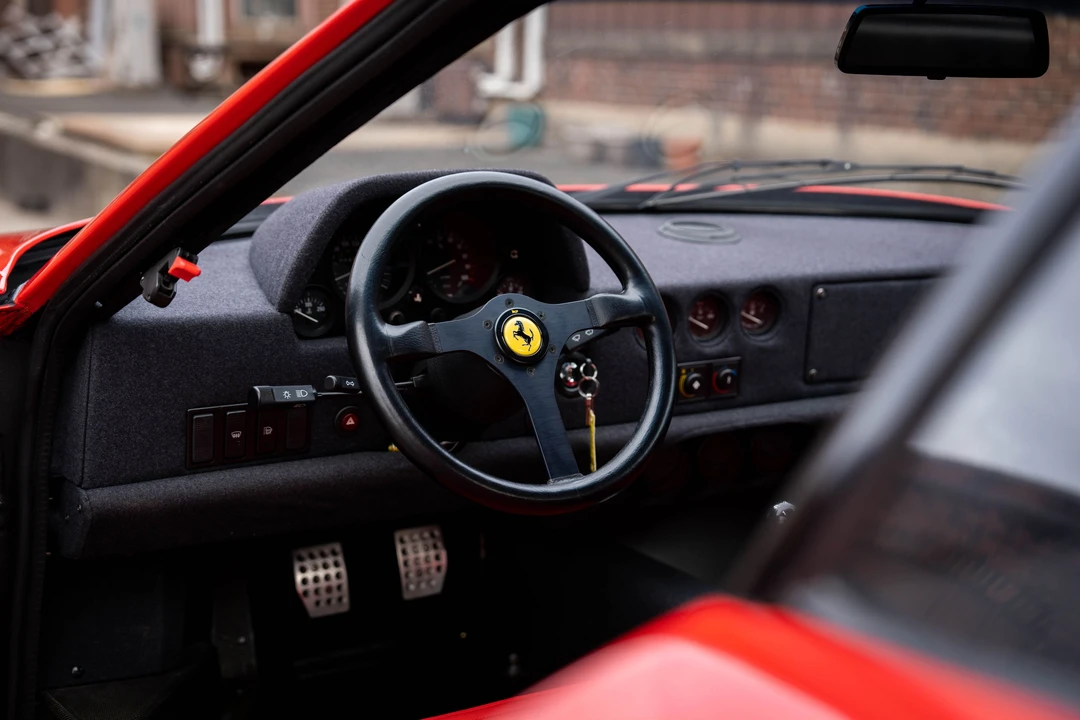 1992 Ferrari F40 - Image 14 of 31
