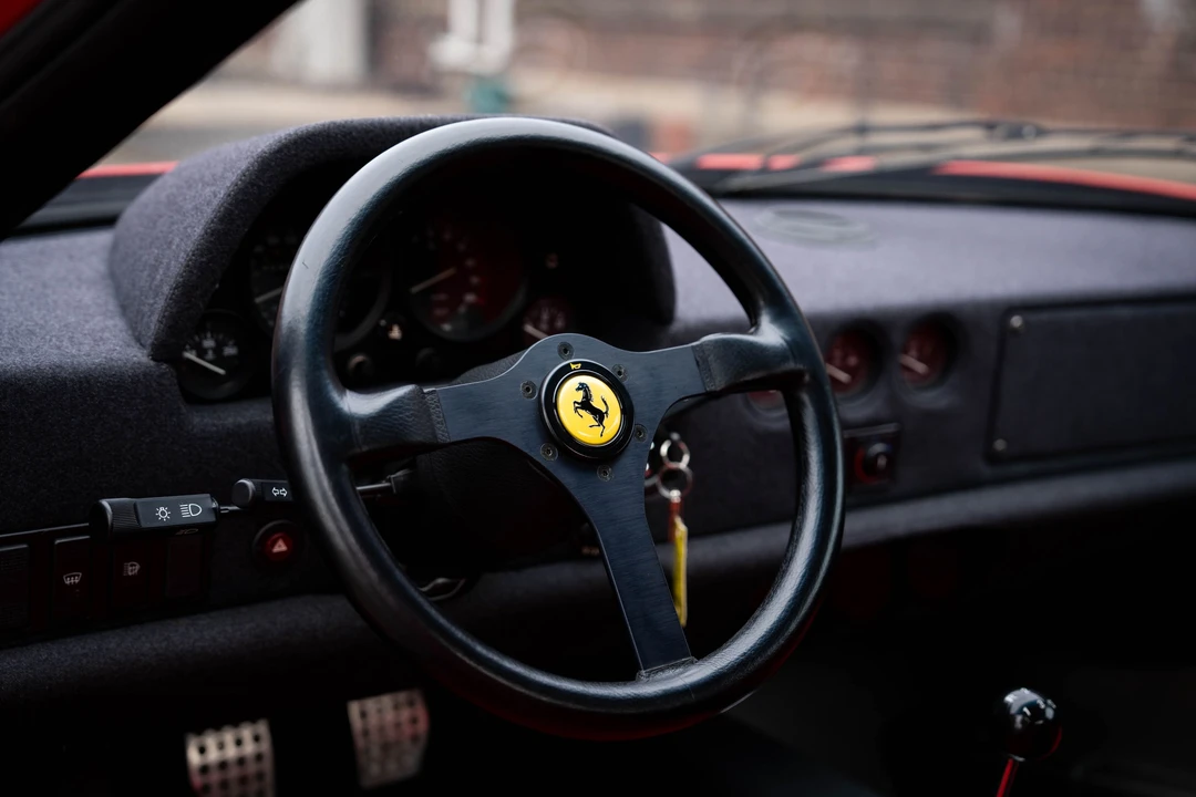 1992 Ferrari F40 - Image 15 of 31