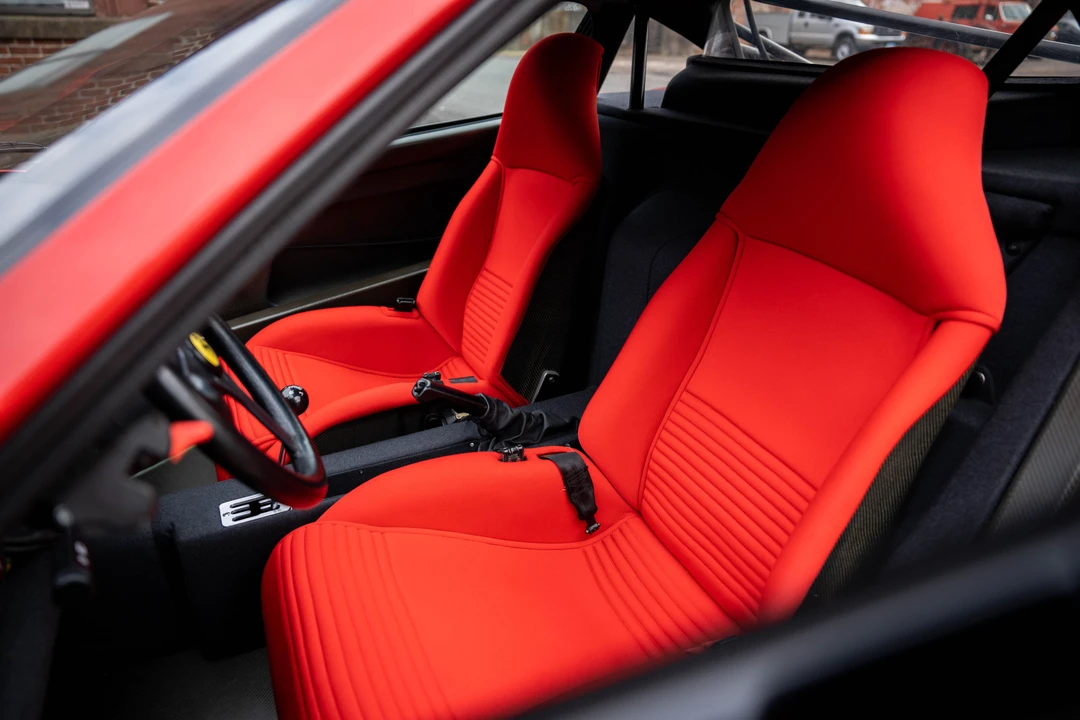 1992 Ferrari F40 - Image 11 of 31