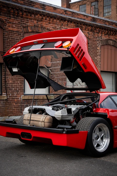1992 Ferrari F40 - Image 26 of 31