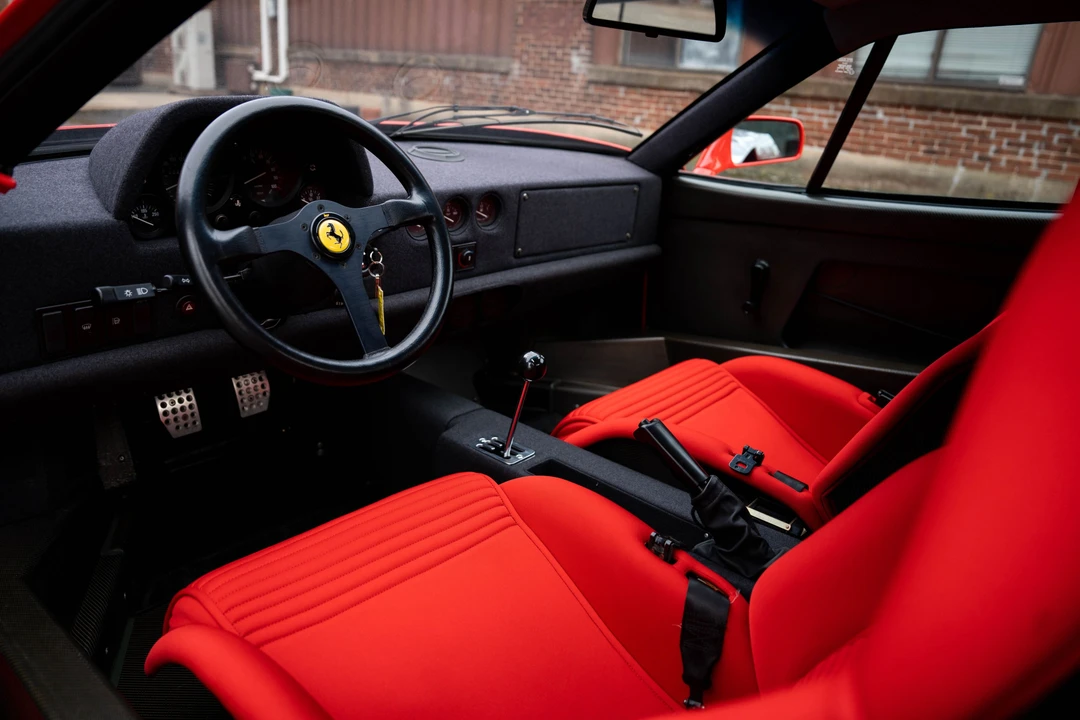 1992 Ferrari F40 - Image 16 of 31