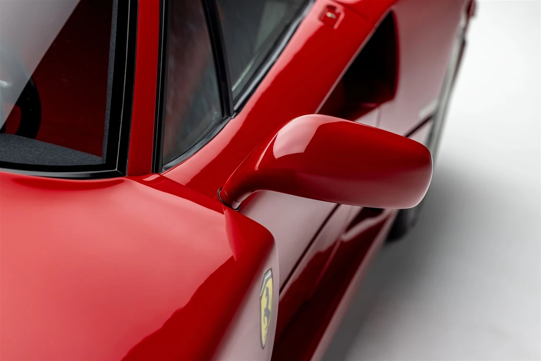 1992 Ferrari F40 - Image 18 of 31