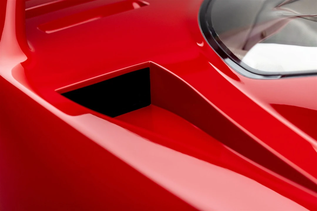 1992 Ferrari F40 - Image 23 of 31