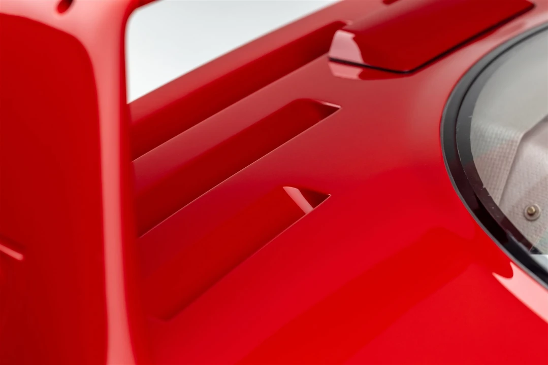 1992 Ferrari F40 - Image 6 of 31