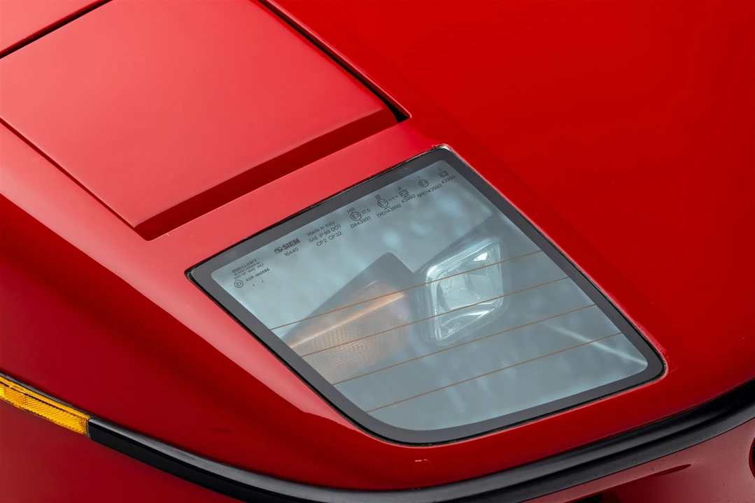 1992 Ferrari F40 - Image 15 of 31