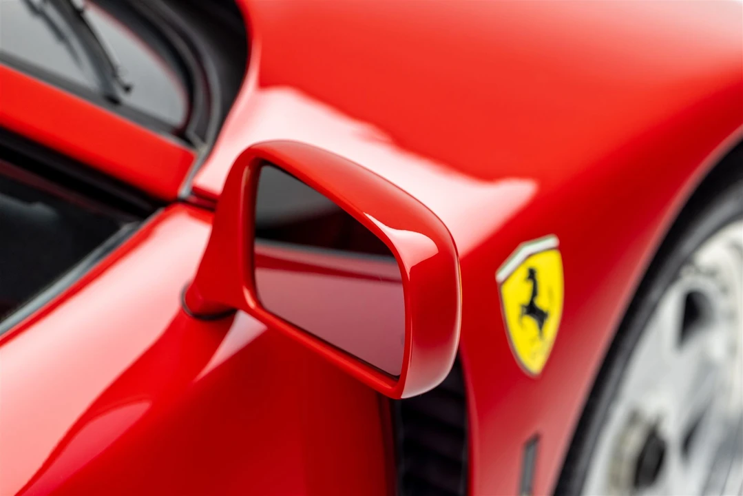 1992 Ferrari F40 - Image 11 of 31