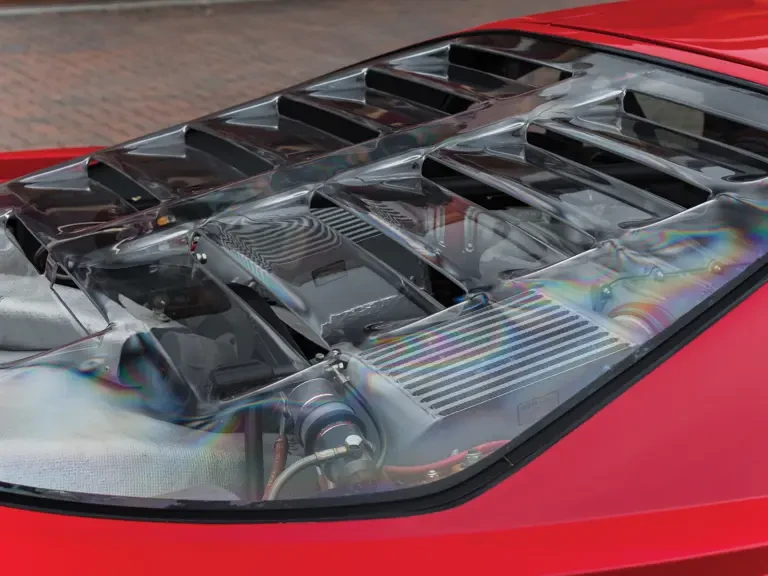1992 Ferrari F40 - Image 21 of 31