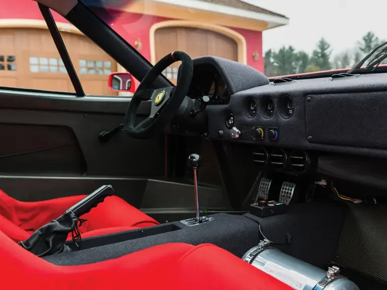 1992 Ferrari F40 - Image 12 of 31