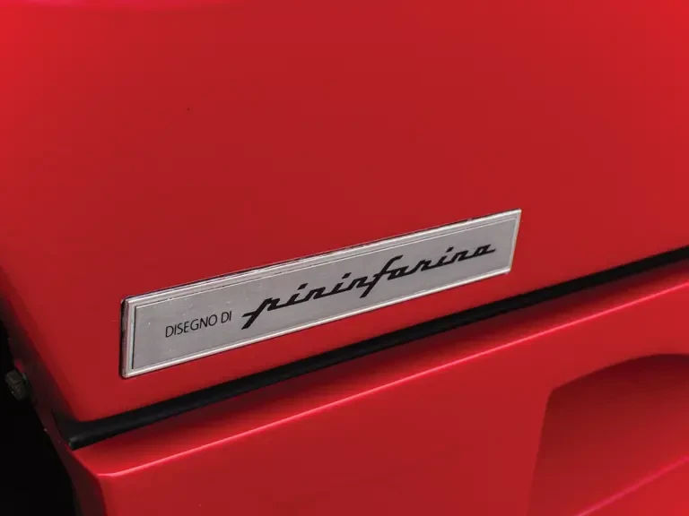 1992 Ferrari F40 - Image 9 of 31