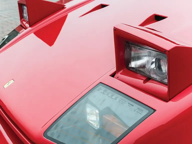 1992 Ferrari F40 - Image 17 of 31