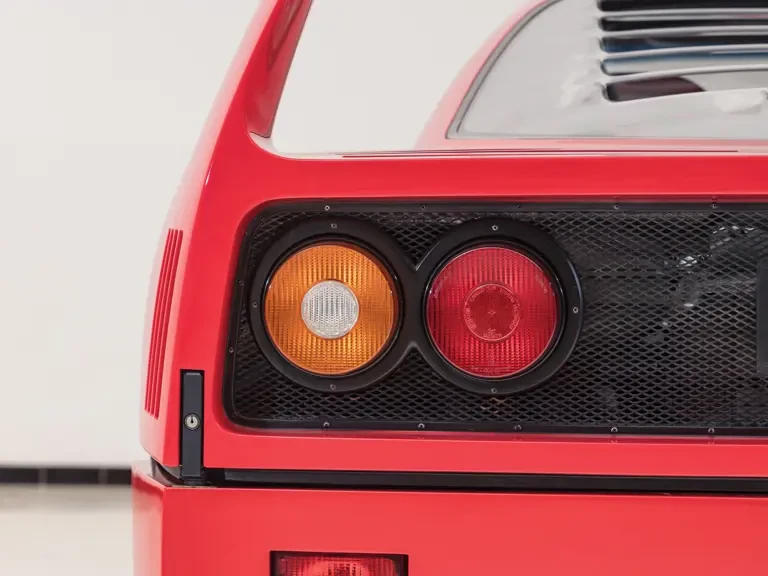 1992 Ferrari F40 - Image 19 of 31