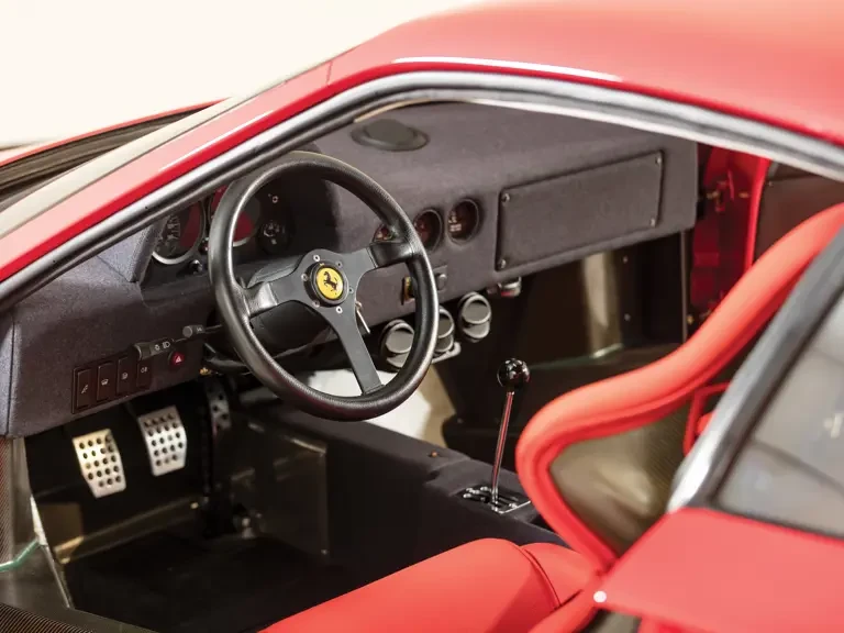 1992 Ferrari F40 - Image 5 of 31