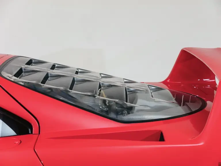 1992 Ferrari F40 - Image 24 of 31