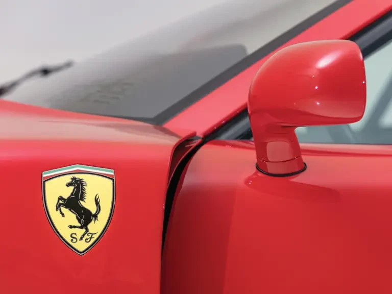 1992 Ferrari F40 - Image 18 of 31