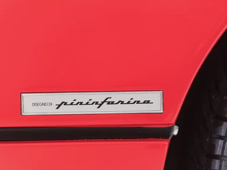 1992 Ferrari F40 - Image 8 of 31