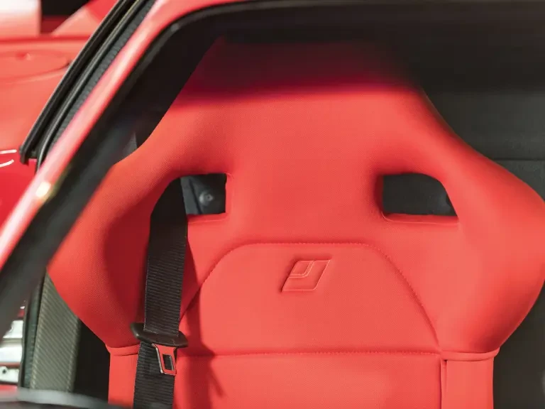 1992 Ferrari F40 - Image 14 of 31