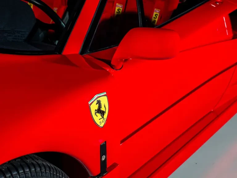 1992 Ferrari F40 - Image 27 of 31