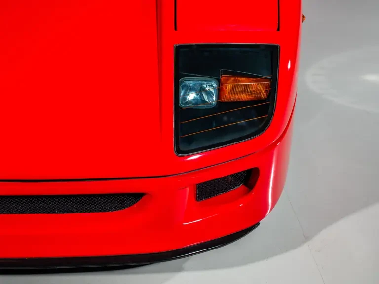 1992 Ferrari F40 - Image 31 of 31