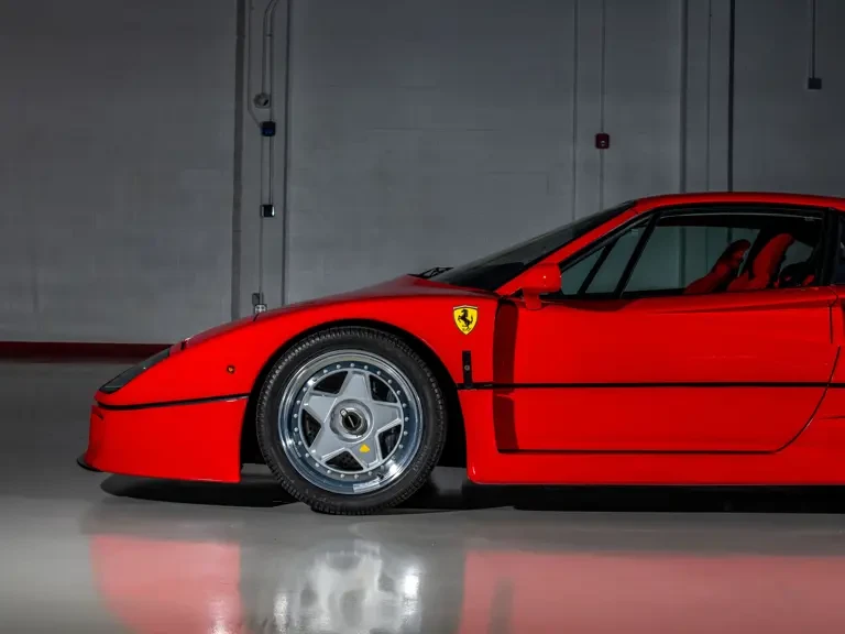 1992 Ferrari F40 - Image 15 of 31