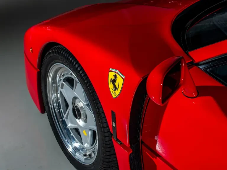 1992 Ferrari F40 - Image 22 of 31