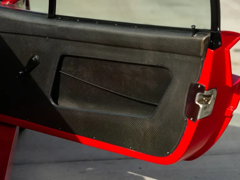 1992 Ferrari F40 - Image 22 of 31