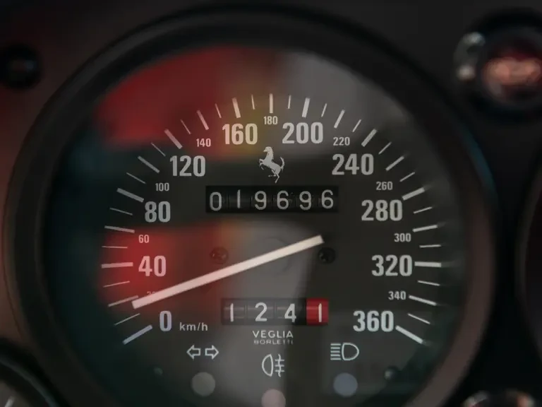 1992 Ferrari F40 - Image 15 of 31
