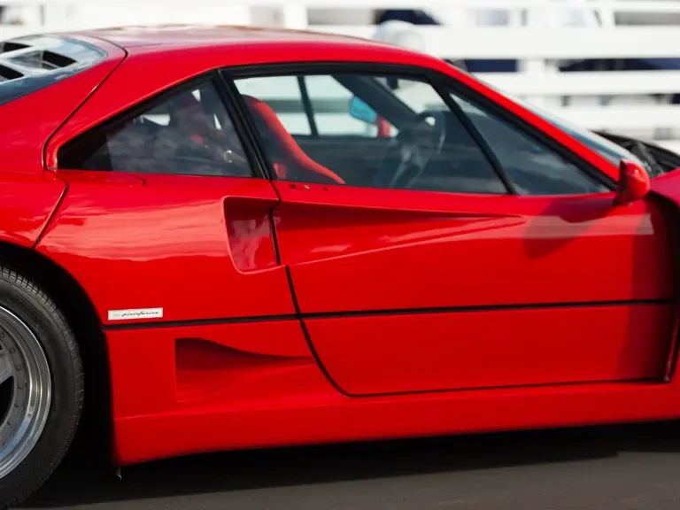 1992 Ferrari F40 - Image 30 of 31