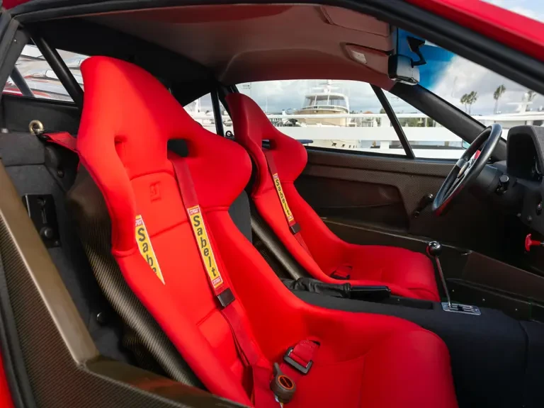 1992 Ferrari F40 - Image 18 of 31