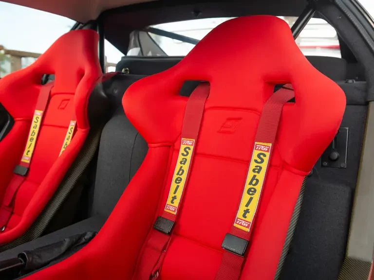 1992 Ferrari F40 - Image 17 of 31