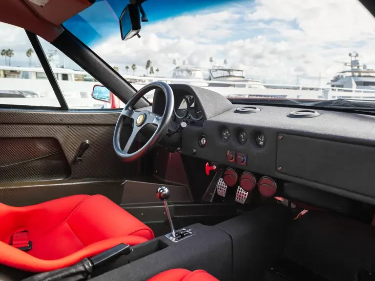 1992 Ferrari F40 - Image 12 of 31