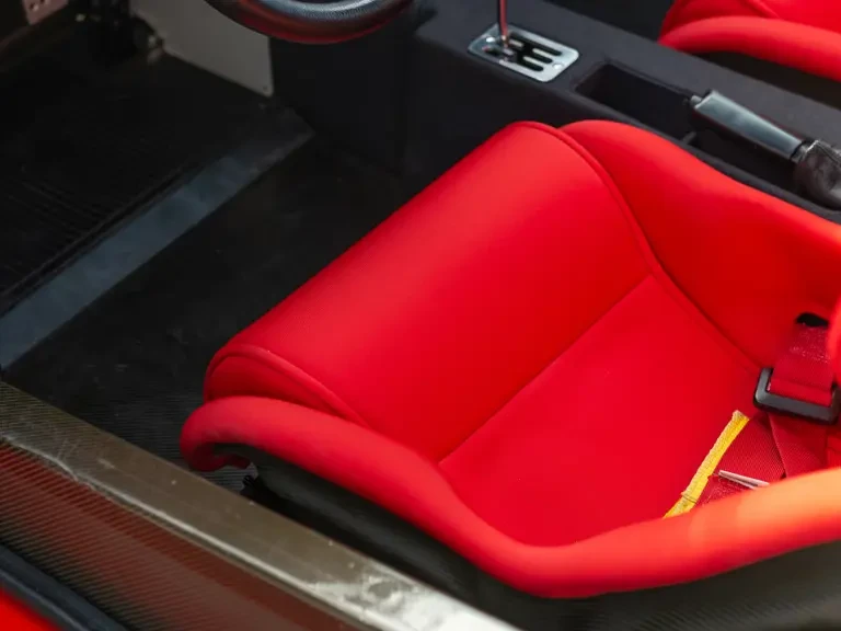 1992 Ferrari F40 - Image 19 of 31