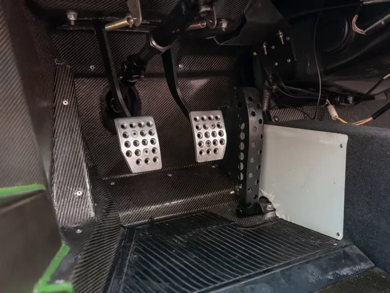 1992 Ferrari F40 - Image 21 of 31