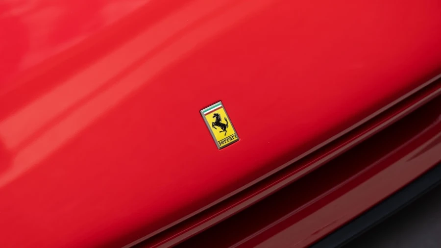 1992 Ferrari F40 - Image 18 of 31