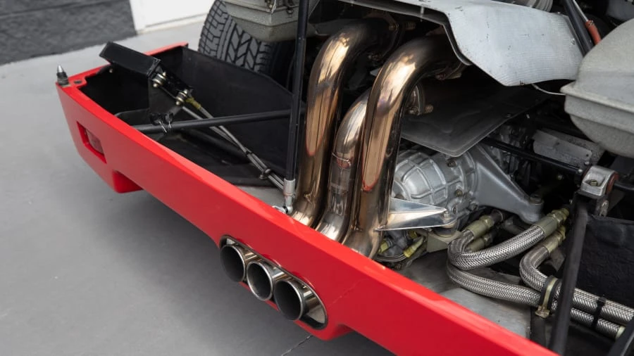 1992 Ferrari F40 - Image 21 of 31