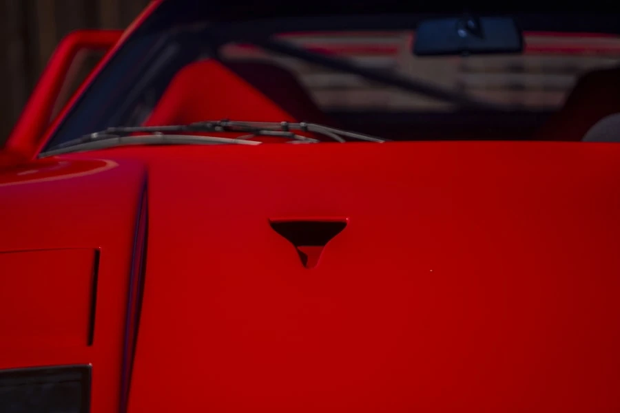 1992 Ferrari F40 - Image 17 of 31