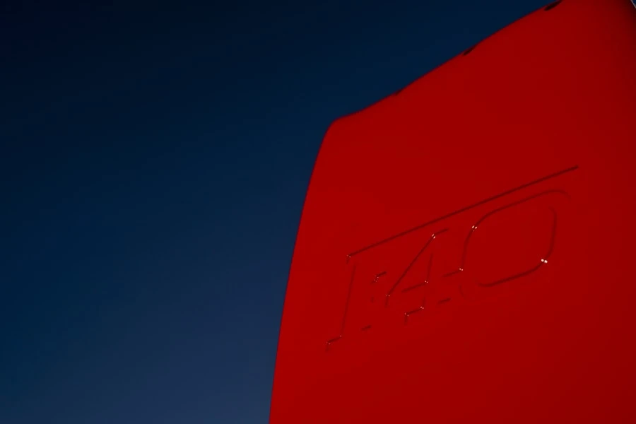 1992 Ferrari F40 - Image 23 of 31