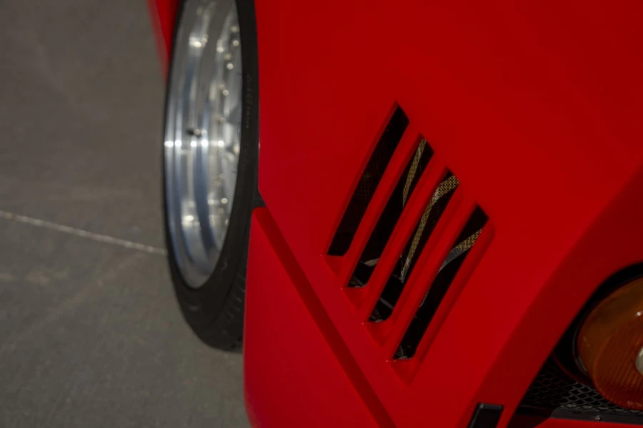 1992 Ferrari F40 - Image 21 of 31