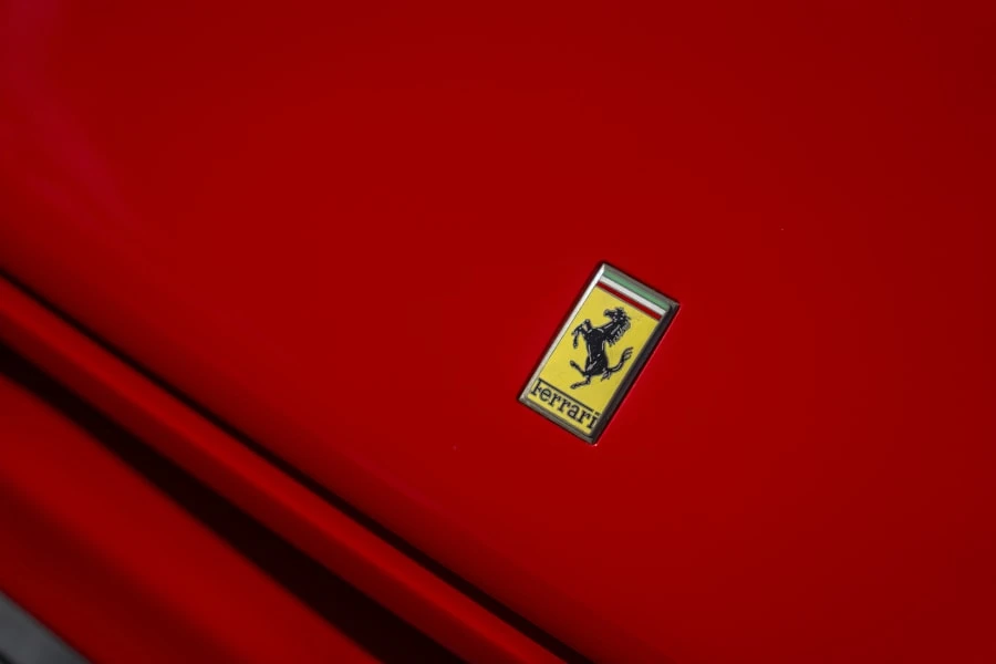 1992 Ferrari F40 - Image 11 of 31