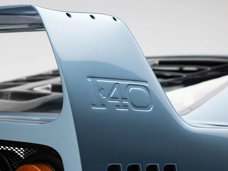 1992 Ferrari F40 - Image 7 of 31