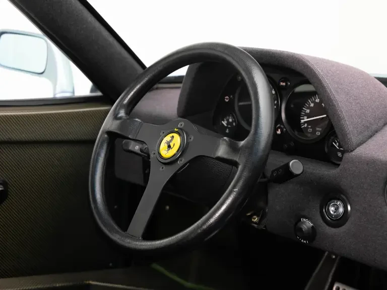 1992 Ferrari F40 - Image 14 of 31