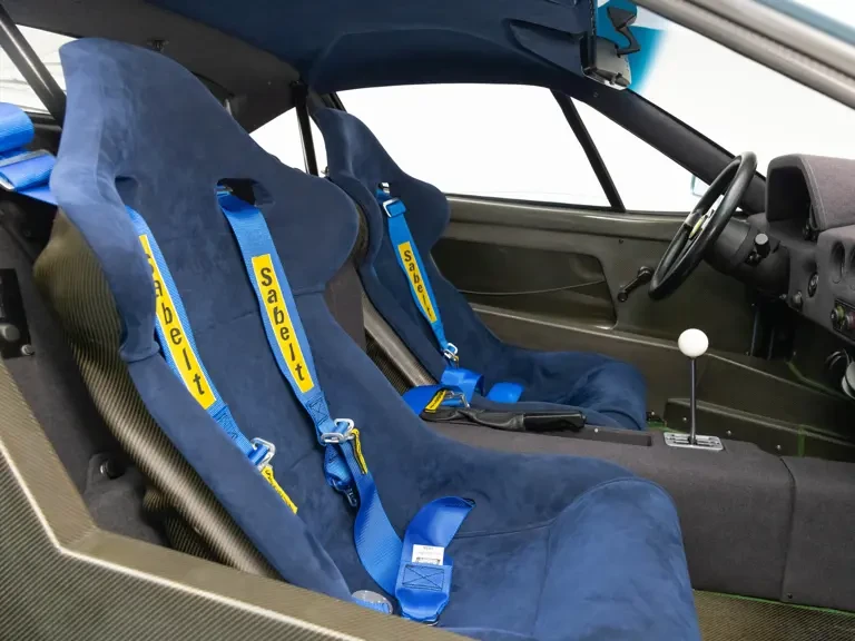 1992 Ferrari F40 - Image 28 of 31