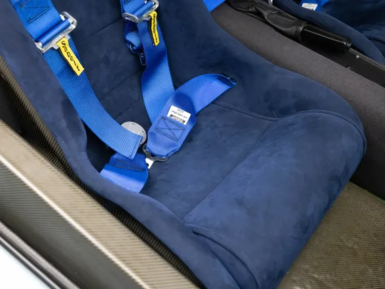 1992 Ferrari F40 - Image 30 of 31
