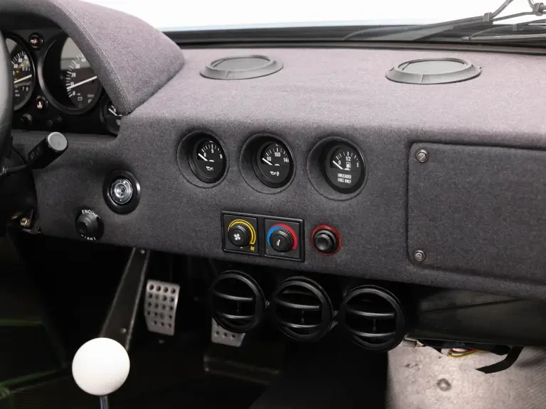 1992 Ferrari F40 - Image 20 of 31