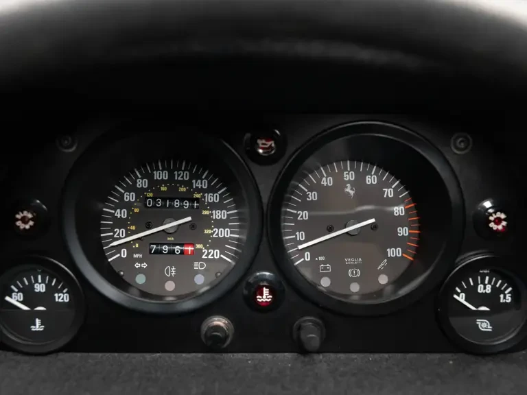1992 Ferrari F40 - Image 18 of 31